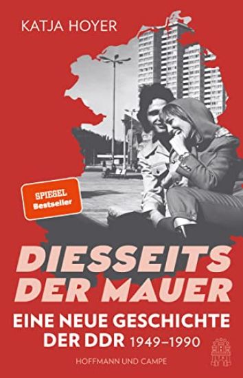 Diesseits der Mauer