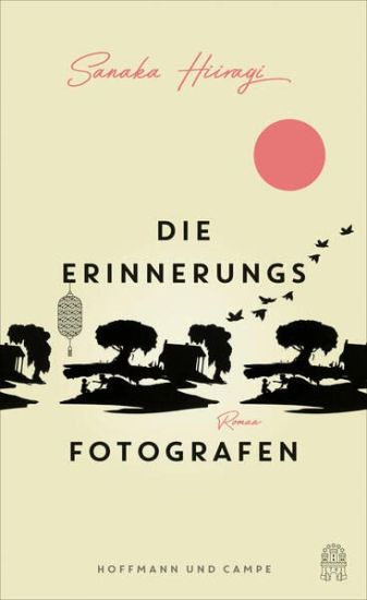 Kansikuva: Die Erinnerungsfotografen