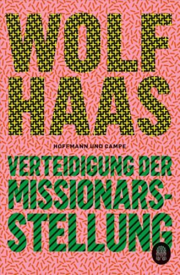 Verteidigung der Missionarsstellung
