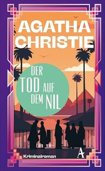 Der Tod auf dem Nil