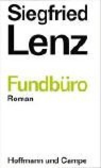 Fundburo