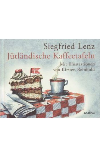 Jütländische Kaffeetafeln