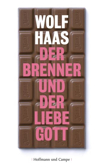 Der Brenner und der liebe Gott