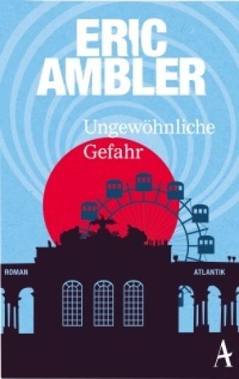Ungewöhnliche Gefahr