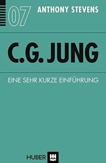 Stevens, A: C. G. Jung
