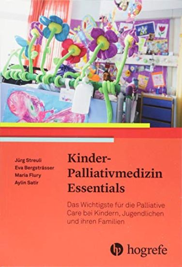 Kinder-Palliativmedizin Essentials