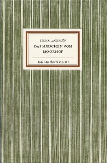 Das Mädchen vom Moorhof