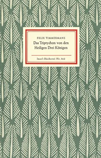 Das Triptychon von den Heiligen Drei Königen