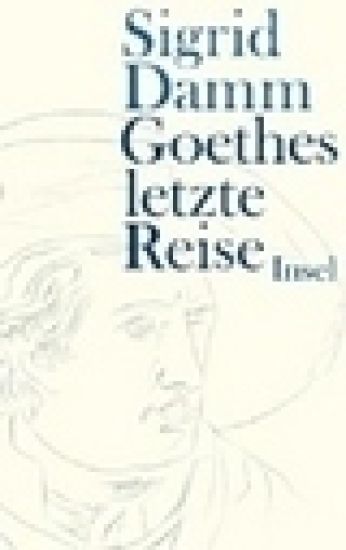 Goethes letzte Reise