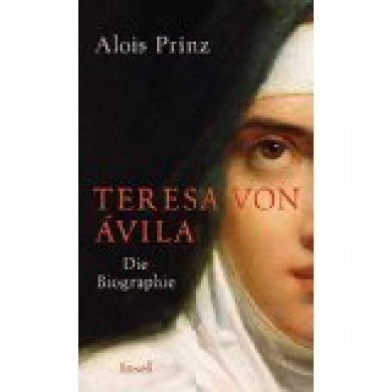 Teresa von Ávila