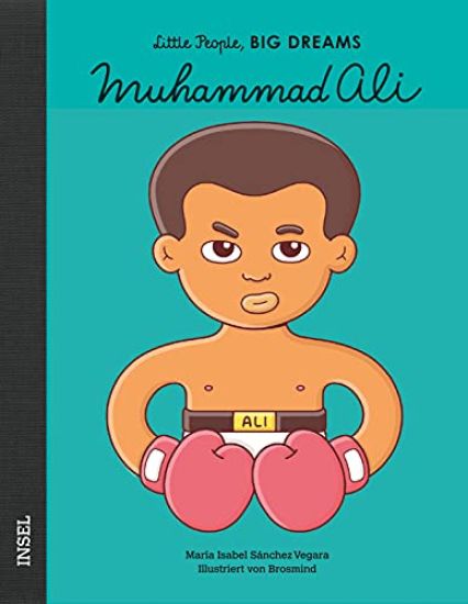 Muhammad Ali