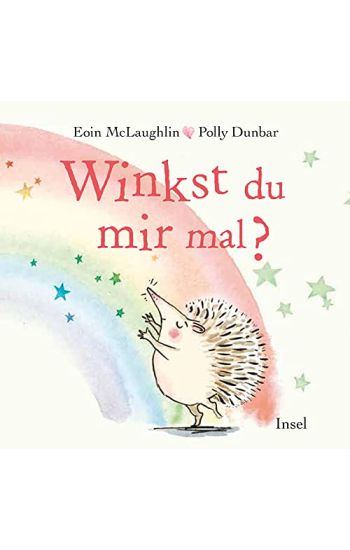 Winkst du mir mal?