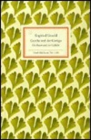 Goethe und der Ginkgo