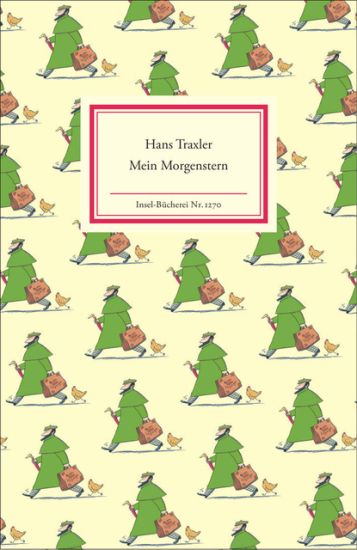 Mein Morgenstern