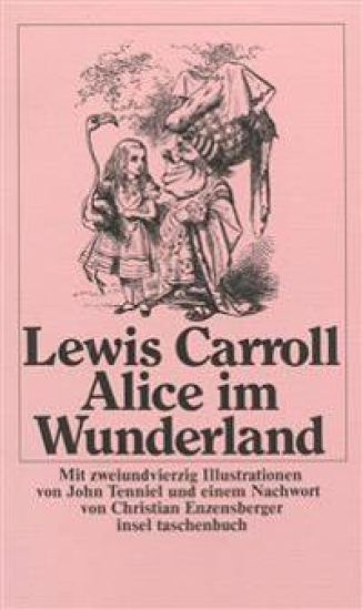 Alice im Wunderland