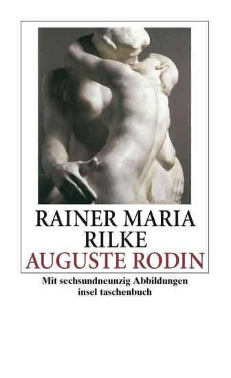 AUGUSTE RODIN