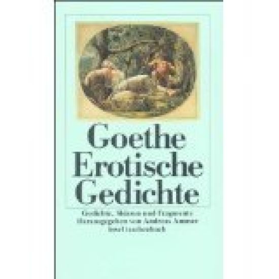 Erotische Gedichte