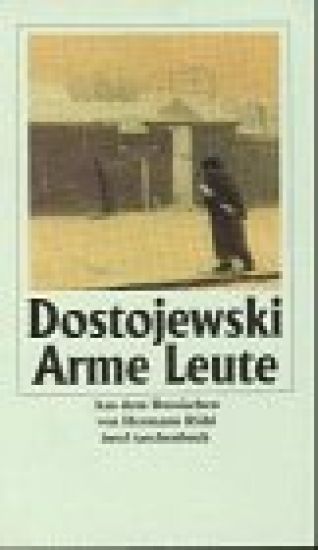 Arme Leute