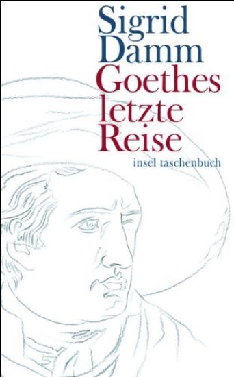 Goethes letzte Reise