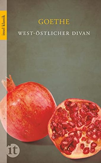 West-Ostlicher Divan