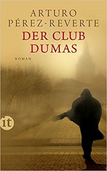 Der Club Dumas