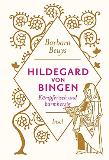 Hildegard von Bingen