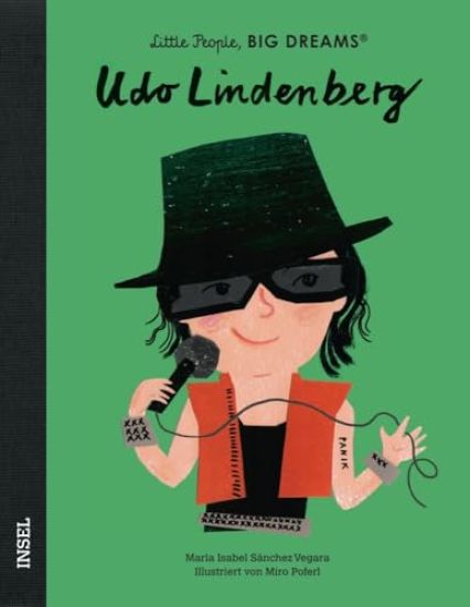 Udo Lindenberg