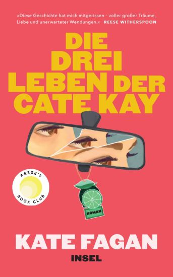 Die drei Leben der Cate Kay