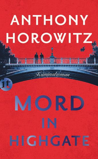 Mord in Highgate