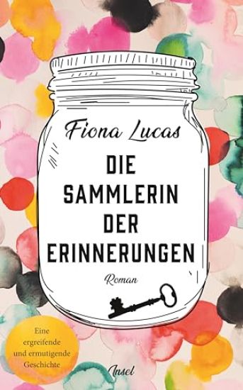 Die Sammlerin der Erinnerungen