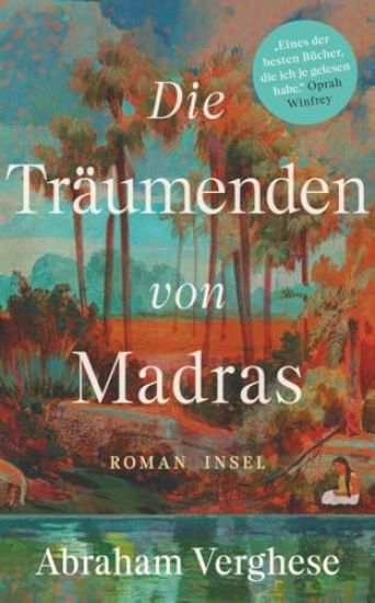 Die Träumenden von Madras