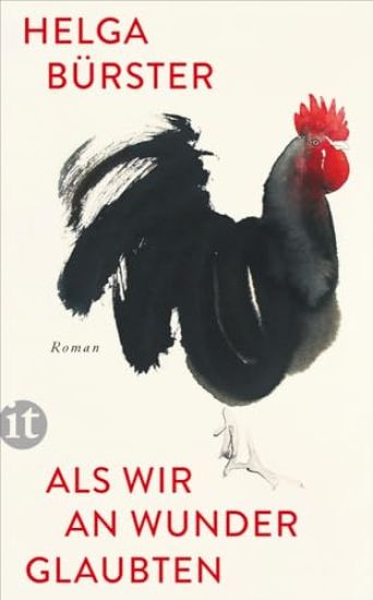 Als wir an Wunder glaubten