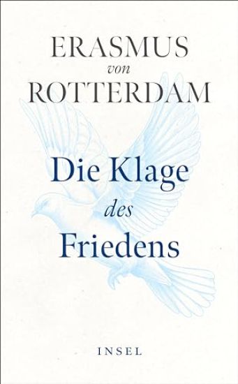 Die Klage des Friedens