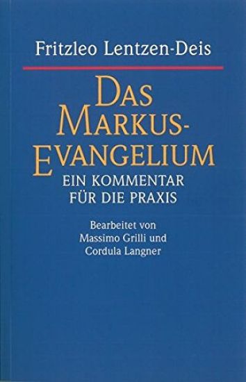 Das Markus-Evangelium