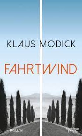 Fahrtwind
