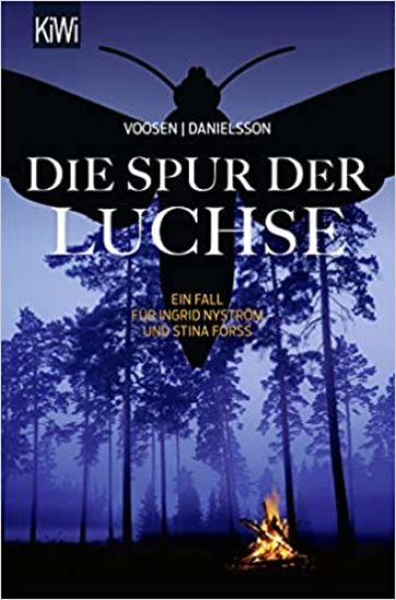 Die Spur der Luchse