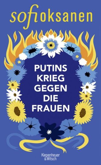 Putins Krieg gegen die Frauen