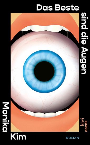 Das Beste sind die Augen