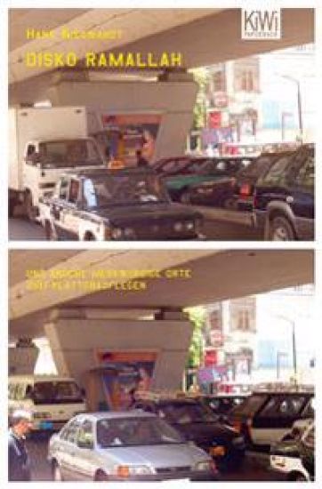 Disko Ramallah