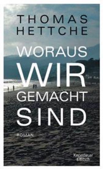Woraus wir gemacht sind