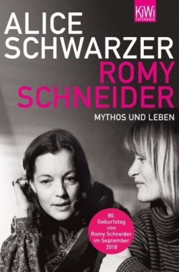 Romy Schneider