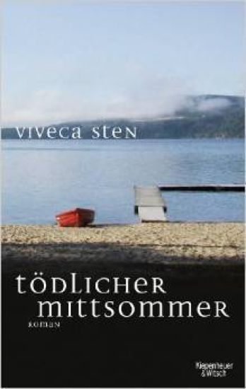 Tödlicher Mittsommer