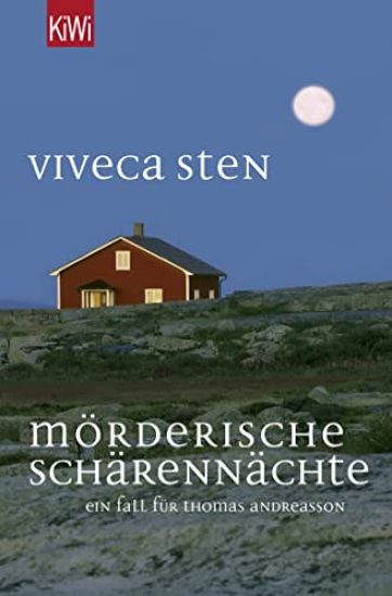 Mörderische Schärennächte