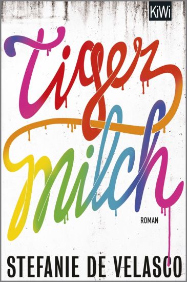 Tigermilch