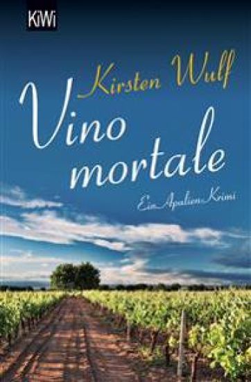 Vino mortale