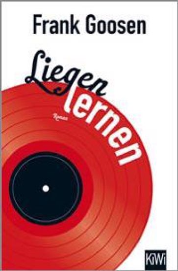 Liegen lernen