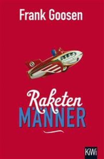 Raketenmänner