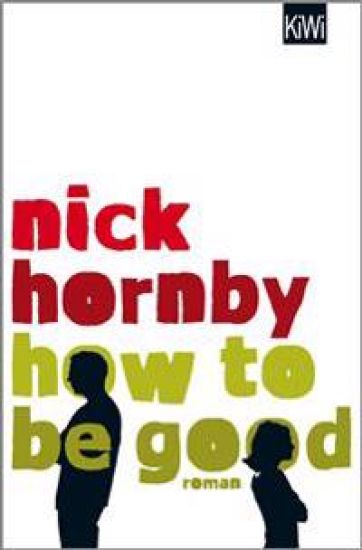 How to be Good