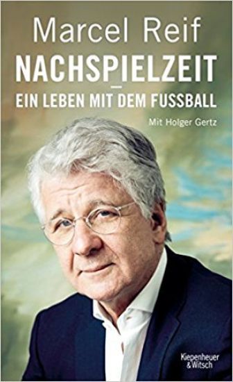 Nachspielzeit - ein Leben mit dem Fußball
