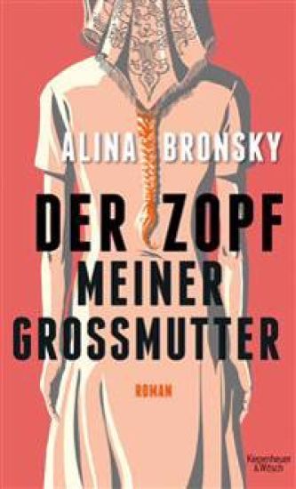 Der Zopf meiner Großmutter
